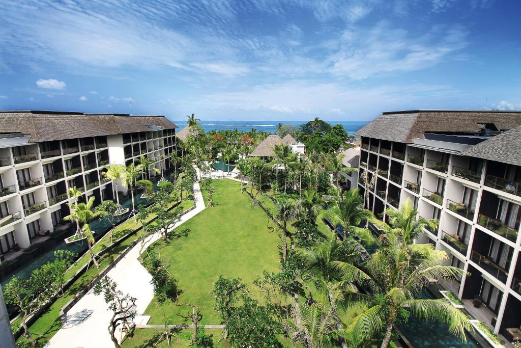 Gallery image of The Anvaya Beach Resort Bali in Kuta