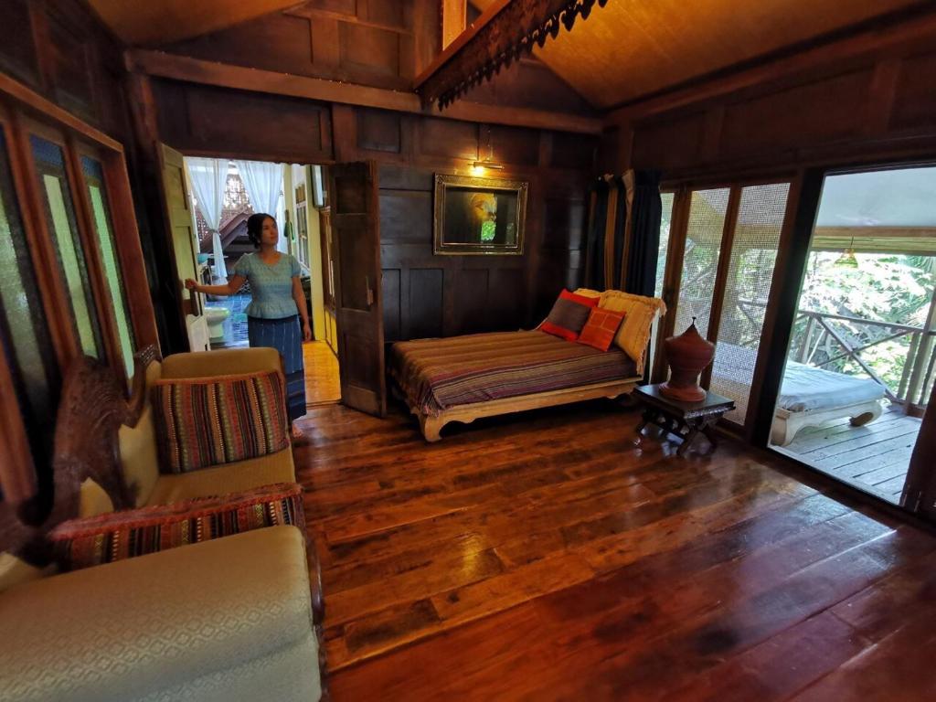 BaanBooLoo Village - 10