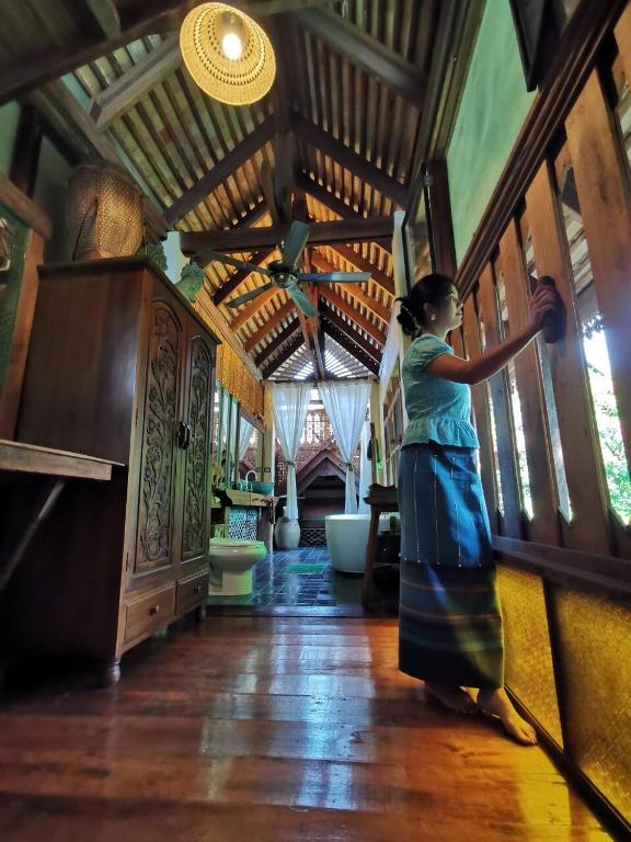 BaanBooLoo Village - 5