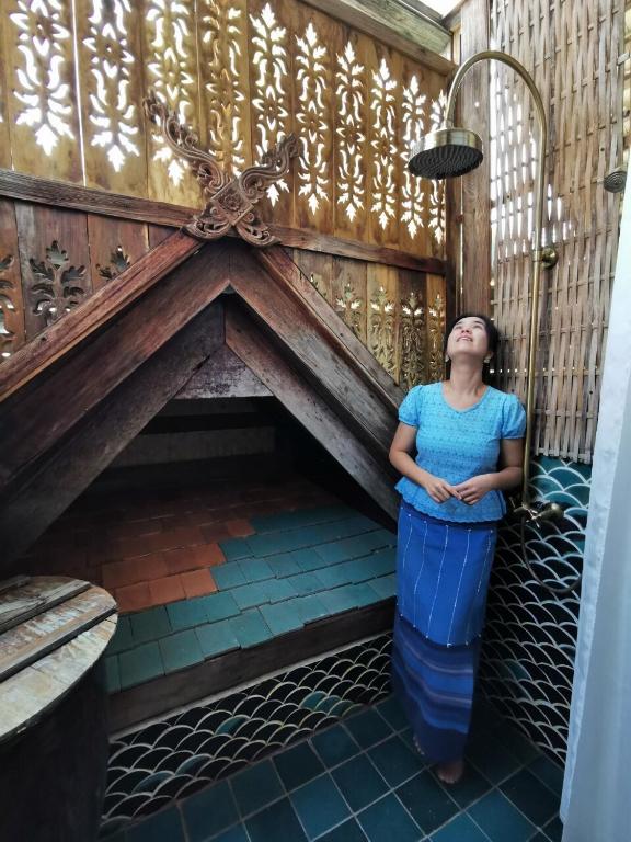 BaanBooLoo Village - 13