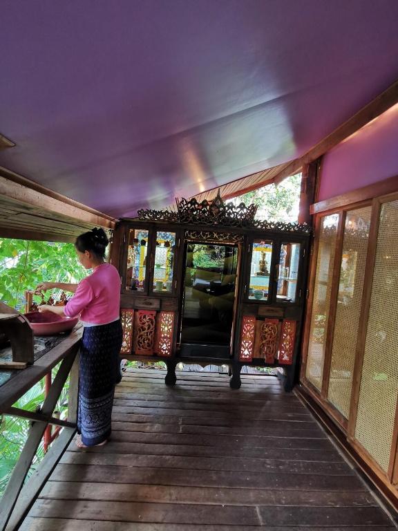 BaanBooLoo Village - 8