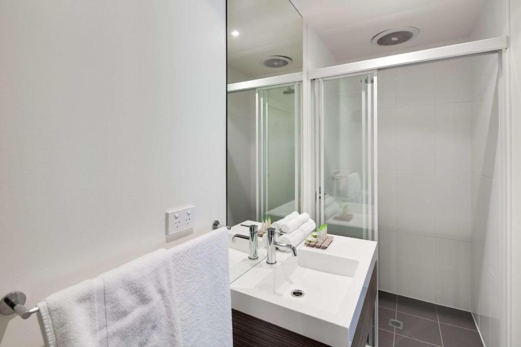 Drouin Motel - Salle Roi Standard