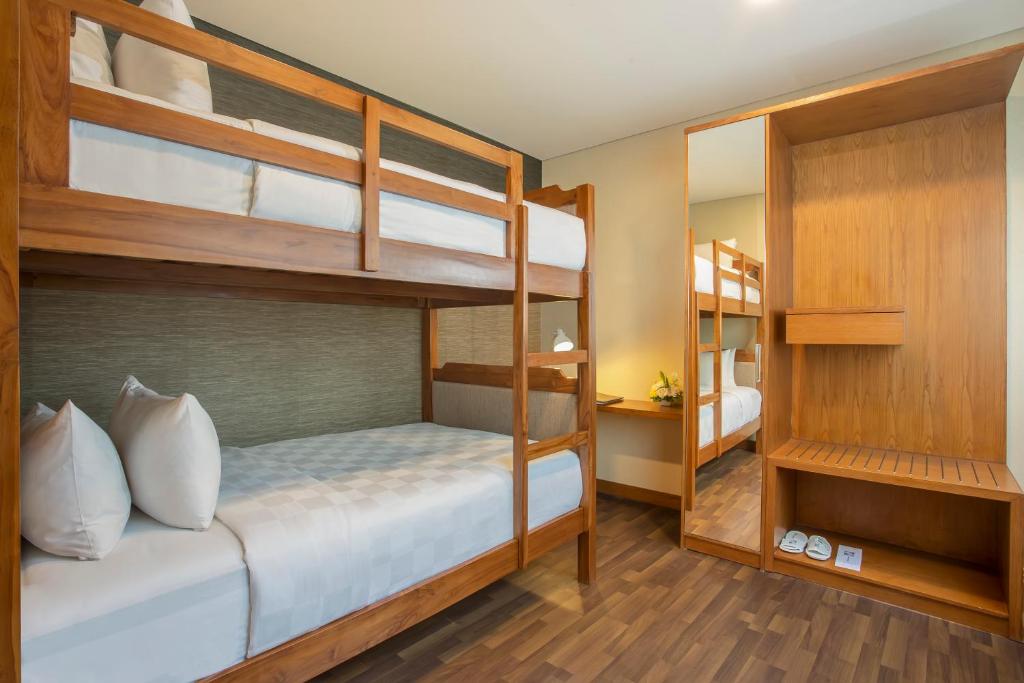 Swiss-Belresort Dago Heritage - Suite De La Familia Dago