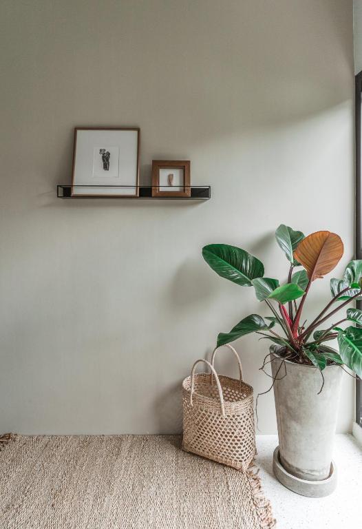 The Earth Hotel - Resim 39