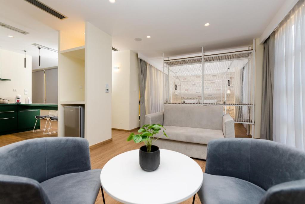 SUITES@SYNGROU-FIX - Resim 28