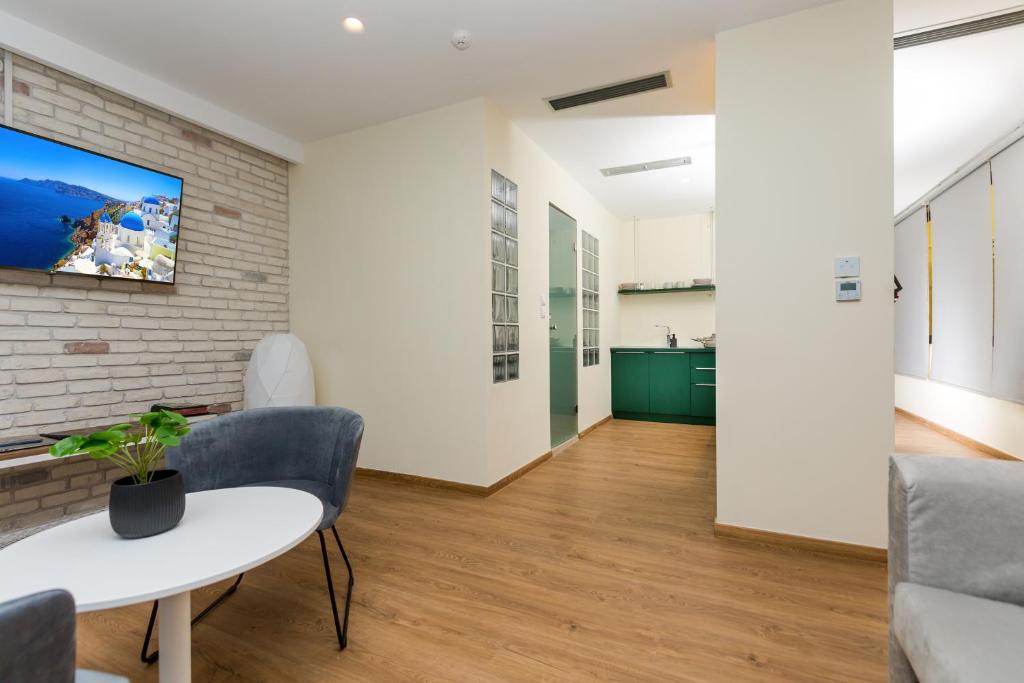 SUITES@SYNGROU-FIX - Resim 29