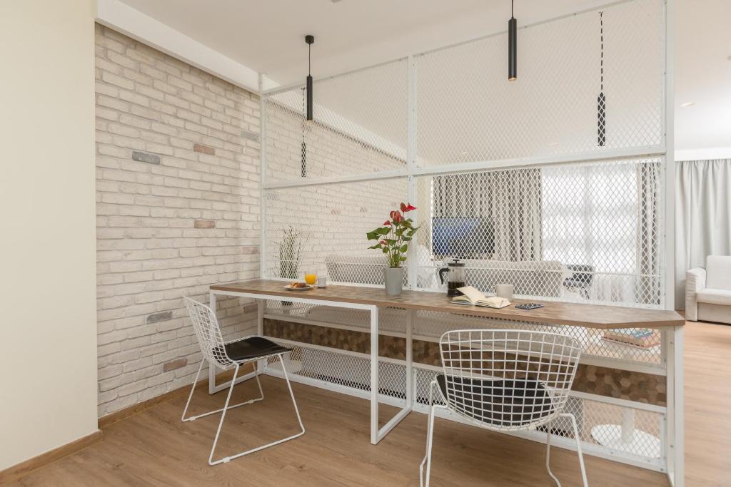 SUITES@SYNGROU-FIX - Resim 38