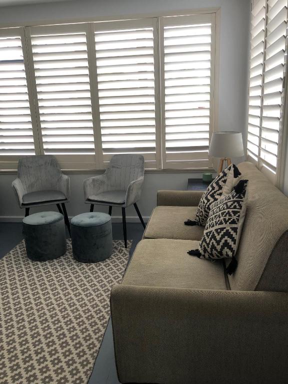 Ballantyne at Mosman Apartments - Resim 37