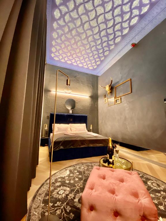 Noble Boutique Hotel - Adults Only - Resim 42