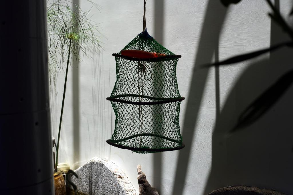 Fotografie z fotogalerie ubytování Penghu Kite House v destinaci Magong