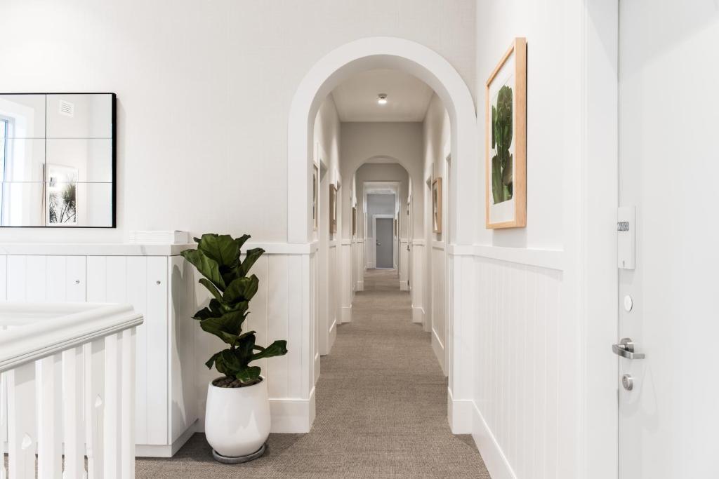 The Baxley Bondi - Resim 21