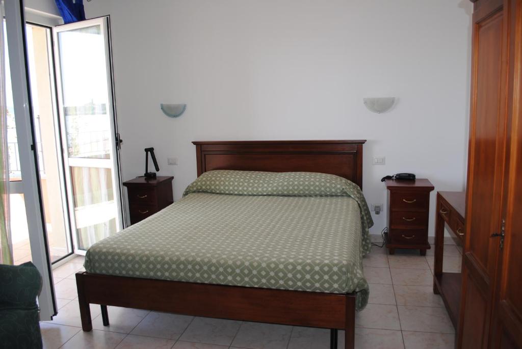 Gallery image of Guest House Sea Rooms Alghero in Alghero