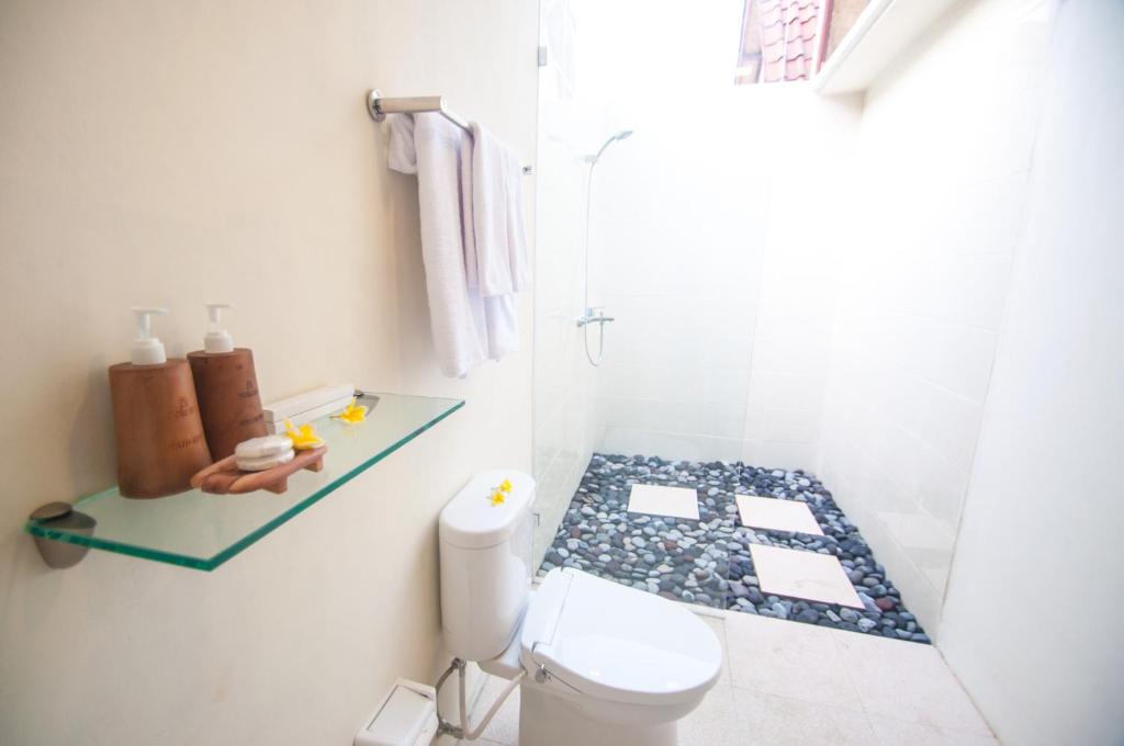 The Penida Bungalow - 18