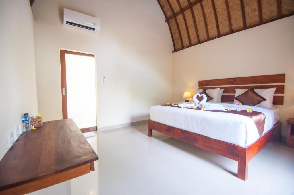 The Penida Bungalow - 6