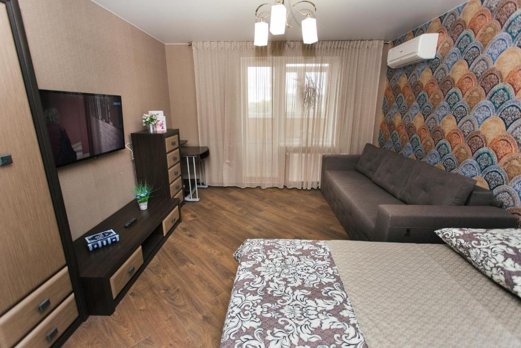 Luxury apart-hotel near Lavina New Building 7 floor - Appartement