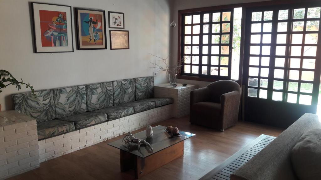  Casa para alugar Itanhaém