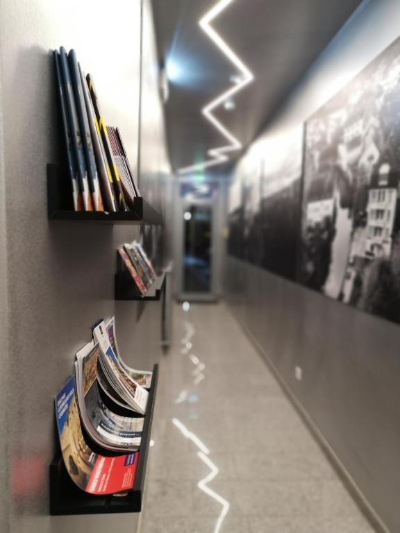 Fotografie z fotogalerie ubytování JJ32 v Lucembursku