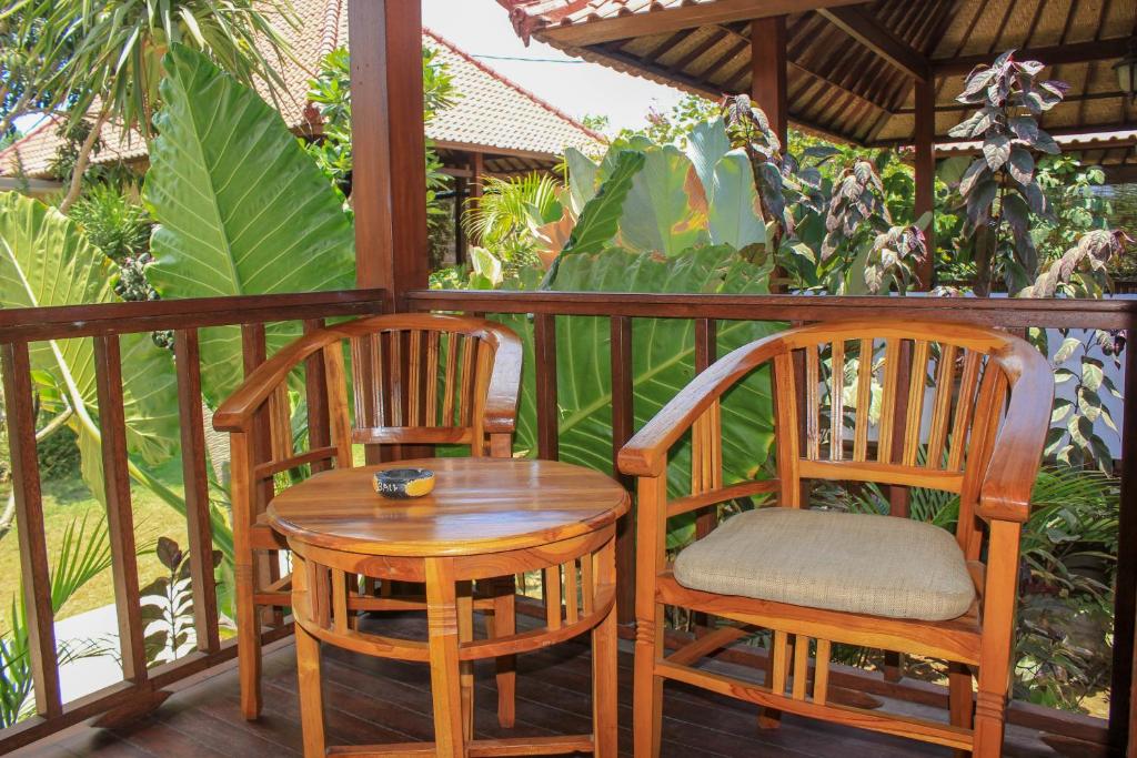 Pattri Garden Lembongan - 6