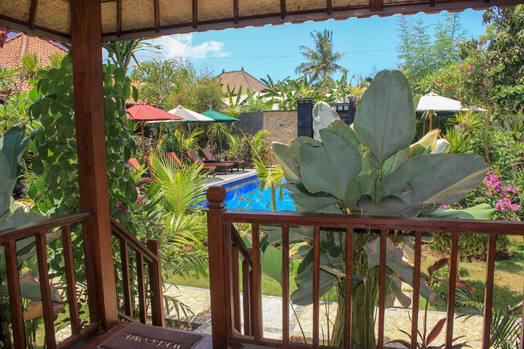 Pattri Garden Lembongan - 5