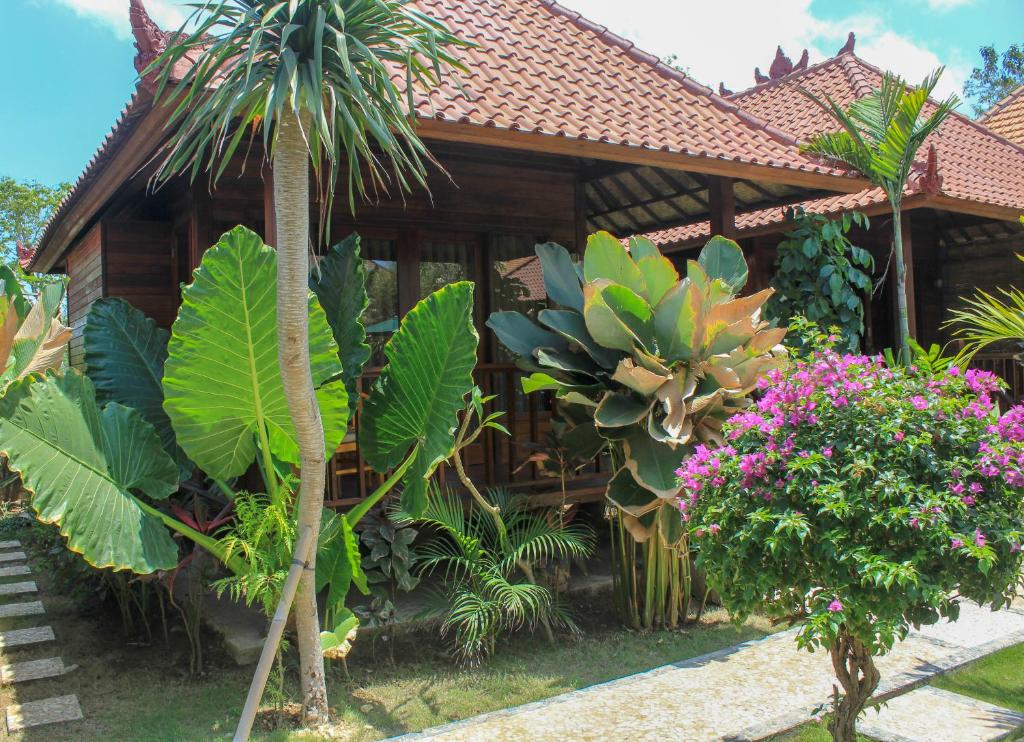 Pattri Garden Lembongan - 4
