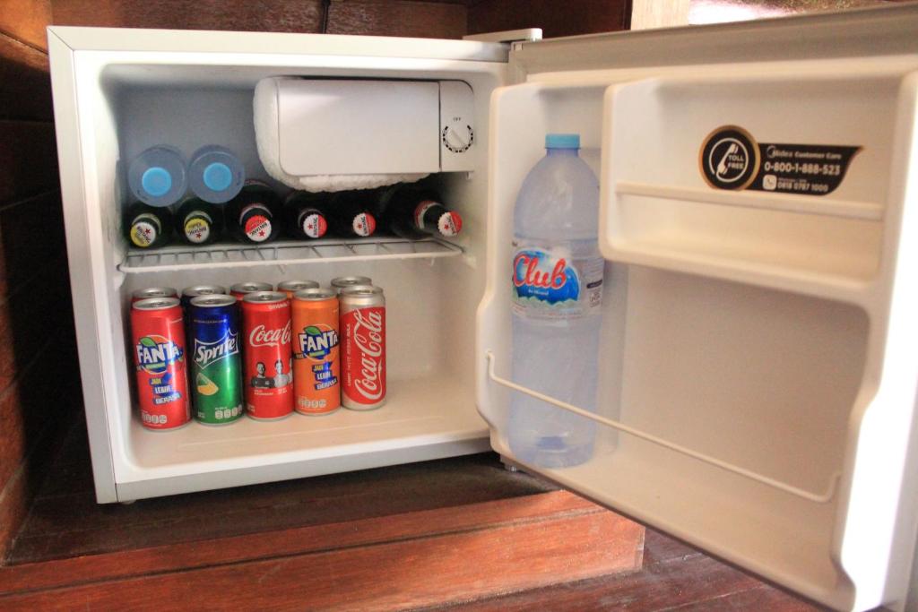 Pattri Garden Lembongan - 12