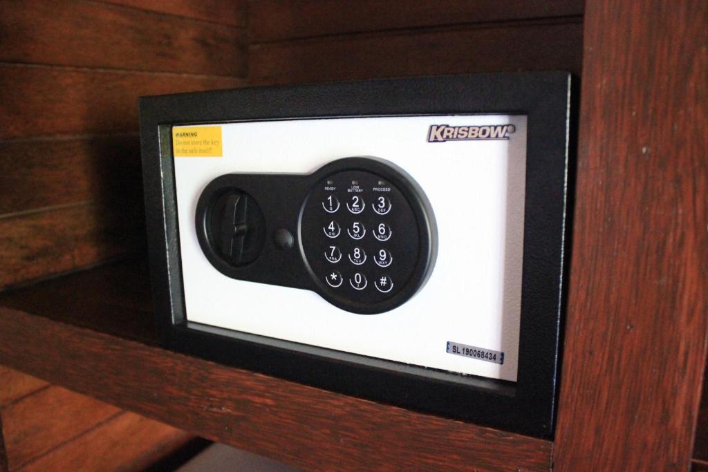 Pattri Garden Lembongan - 11