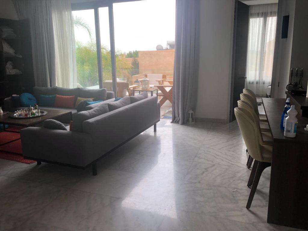 Atlas Apartment - Apartment