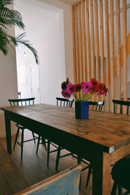 130sqm appartment with 20sqm terras and free parking - Apartamento De Dos Dormitorios