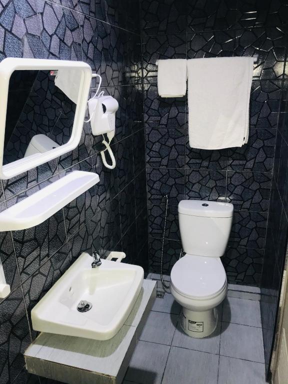 فضای داخلی هریز رزیدنس در بانکوک - تصویر ۳