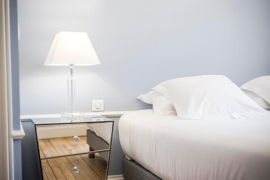 La Villa Ribière - Suite Con Due Camere Da Letto