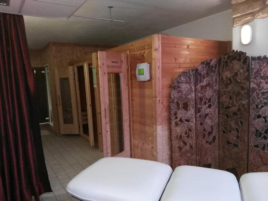 Kép Hotel Residence Sanremo szállásáról Gradóban a galériában