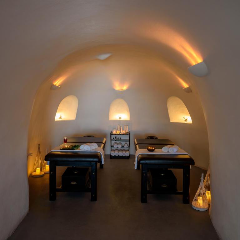 Fotografie z fotogalerie ubytování Pegasus Suites & Spa v destinaci Imerovigli