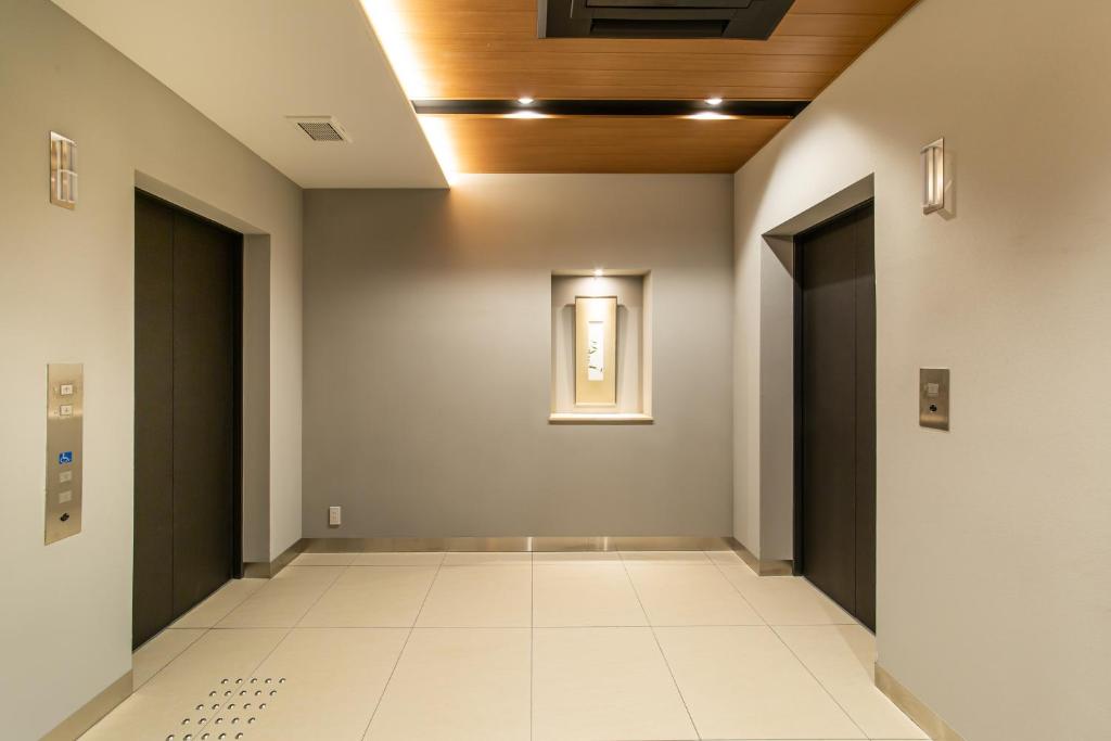Mynd úr myndasafni af HOTEL AMANEK Kyoto Kawaramachi Gojo í Kyoto