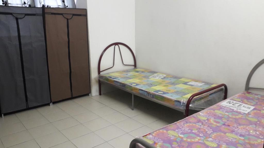 Homestay Murah Muslimah Pasir Gudang Malaysia Booking Com