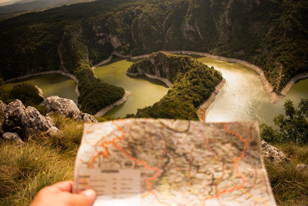 Φυσικό τοπίο κοντά σε αυτό το διαμέρισμα