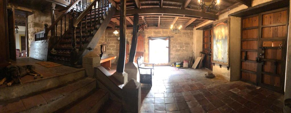 Fotografie z fotogalerie ubytování Posada La Patriciana v destinaci Taal