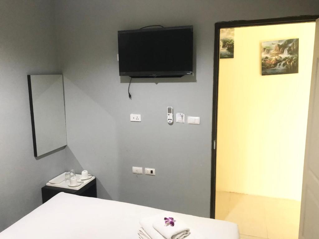 امکانات هریز رزیدنس - تصویر ۴