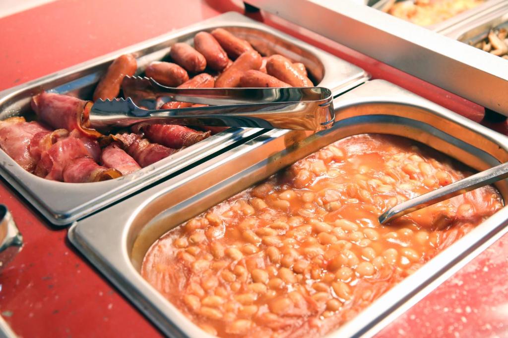 Athens Starlight Hotel - Resim 36