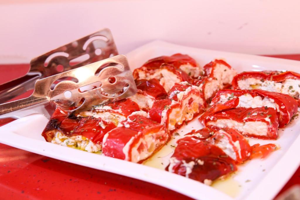 Athens Starlight Hotel - Resim 37