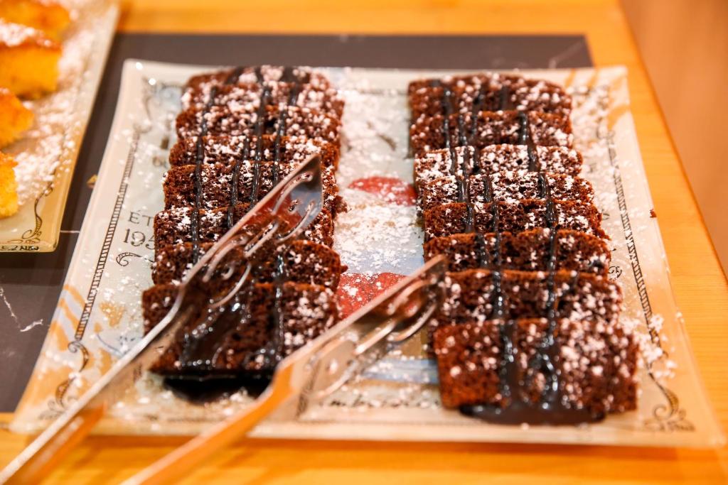 Athens Starlight Hotel - Resim 38