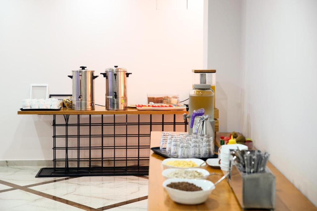 Athens Starlight Hotel - Resim 42