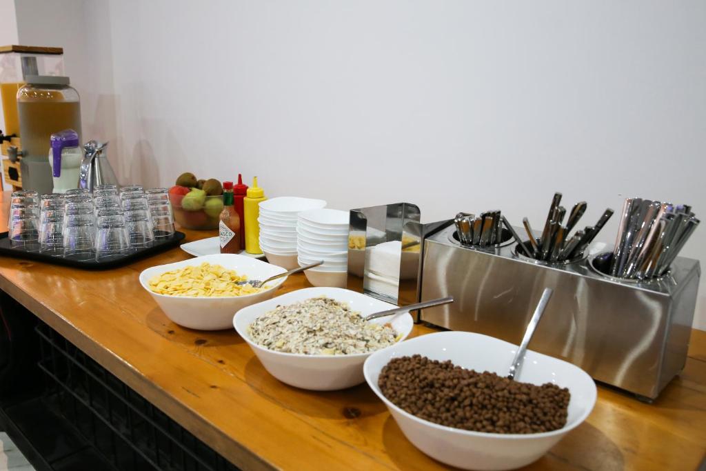 Athens Starlight Hotel - Resim 43