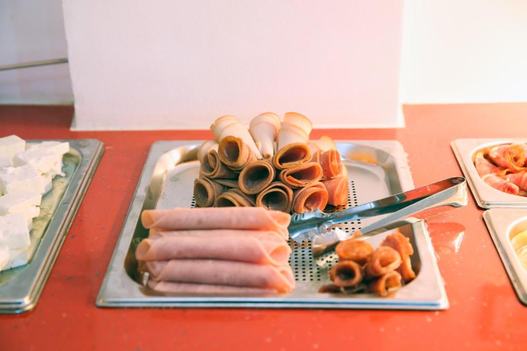 Athens Starlight Hotel - Resim 44