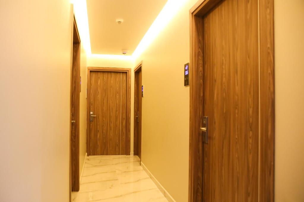 Foto dalla galleria di Athens Starlight Hotel ad Atene