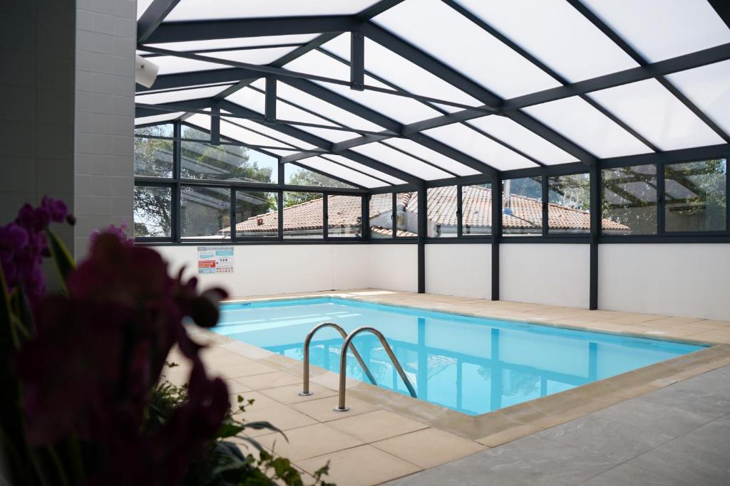 Le Village des Bambous - Housity