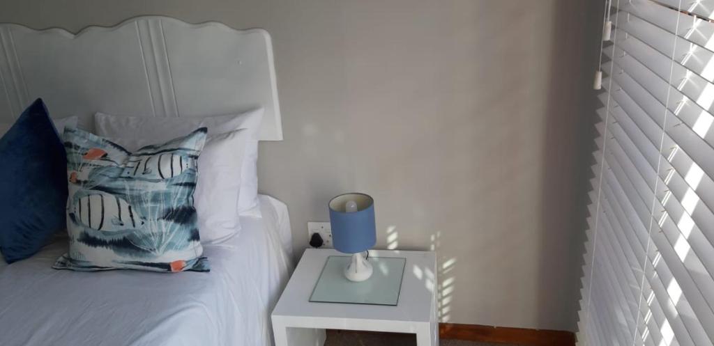 Shark Cove Little Cottage - Apartamento De Una Habitación
