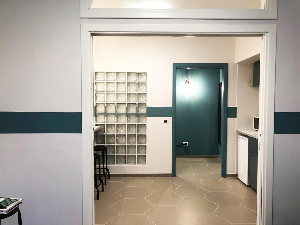 Fotografie z fotogalerie ubytování Hostellino v Neapoli