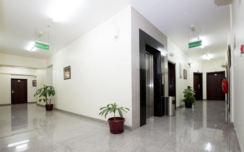 Fotografie z fotogalerie ubytování Samara Hotel v destinaci Muscat
