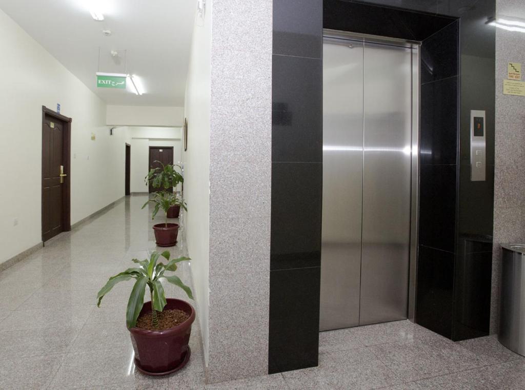 Fotografie z fotogalerie ubytování Samara Hotel v destinaci Muscat