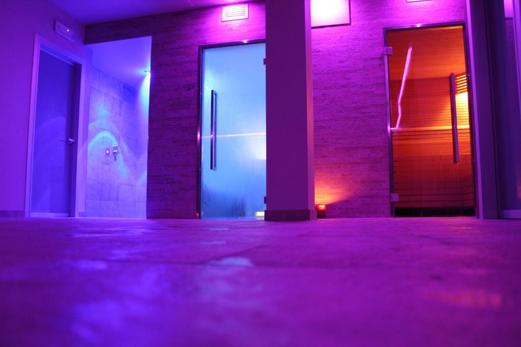 Zdjęcie z galerii obiektu Residence Villa Paradiso w mieście Gravedona